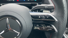 Mercedes-Benz GLA 220d 4Matic AMG Line Premium Plus 5dr Auto Diesel Hatchback